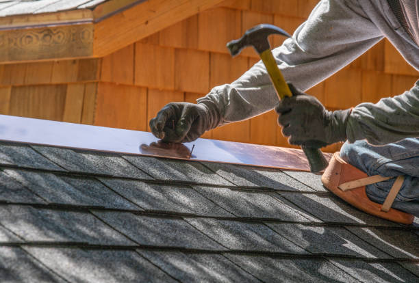 Best Rubber Roofing (EPDM, TPO)  in Onancock, VA