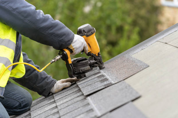 Best Hot Roofs  in Onancock, VA