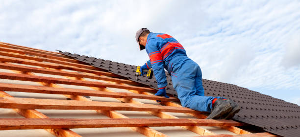 Best Green or Eco-Friendly Roofing Solutions  in Onancock, VA