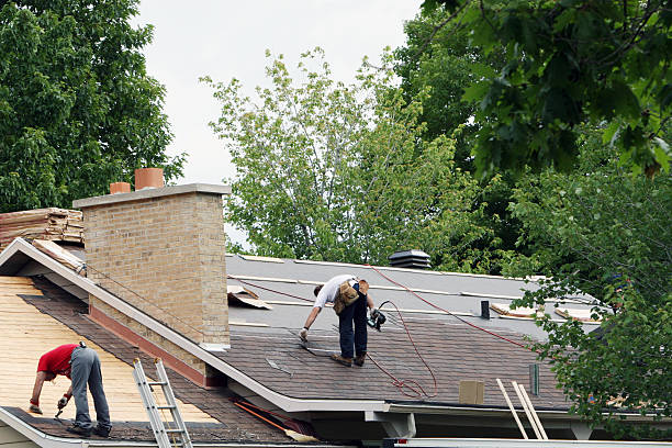 Best Roof Ventilation Installation  in Onancock, VA