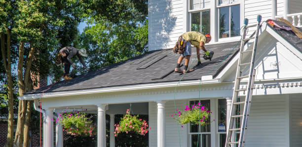 Best Rubber Roofing (EPDM, TPO)  in Onancock, VA